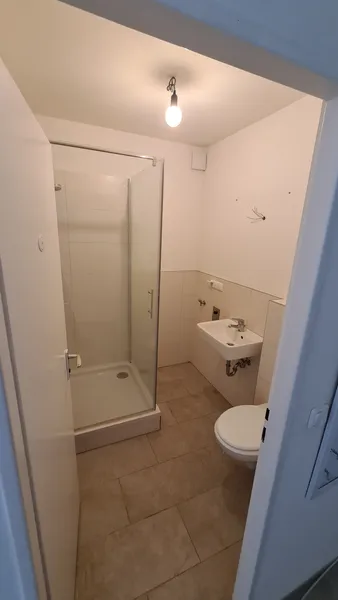 Schöne Einzimmerwohnung — photo 1